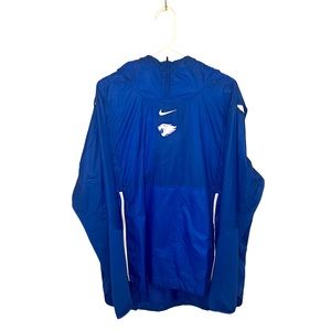 Nike Kentucky Wildcats Windbreaker